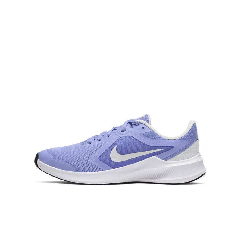 Nike Downshifter 10 Older Kids’ Running Purple (CJ2066-500)
