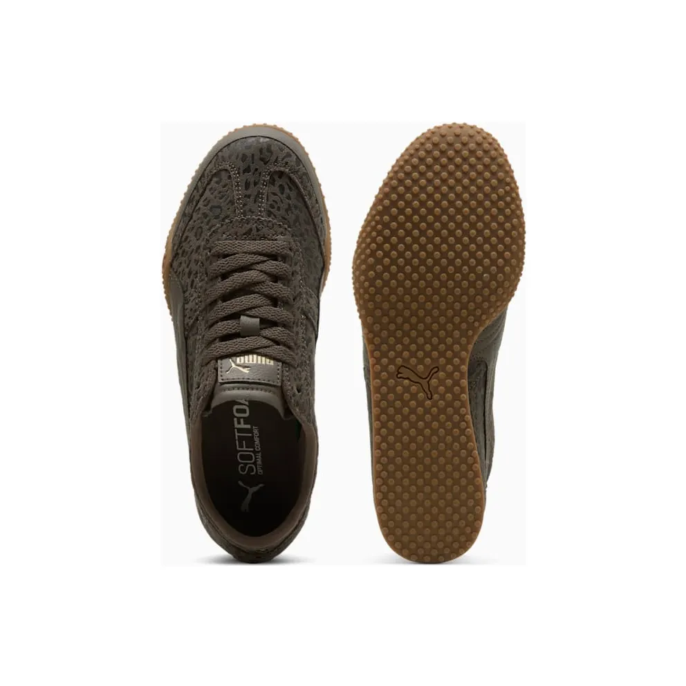 Puma Bella UT Cat Wns Grey