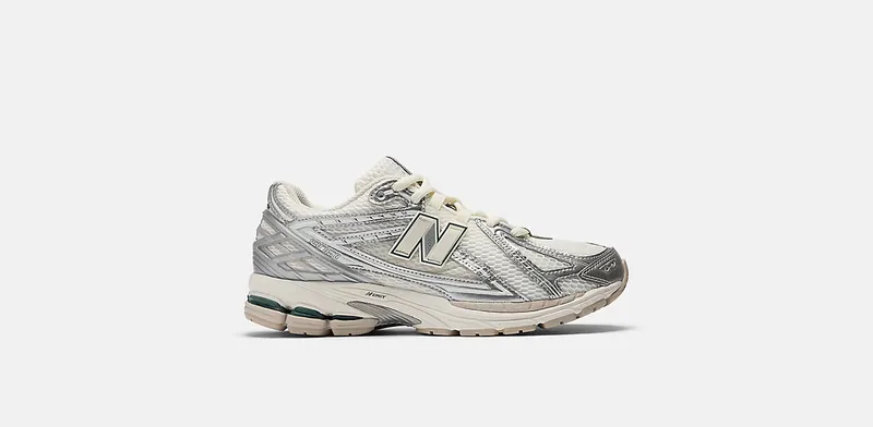 New Balance M1906REE (silver metallic) – M1906REE