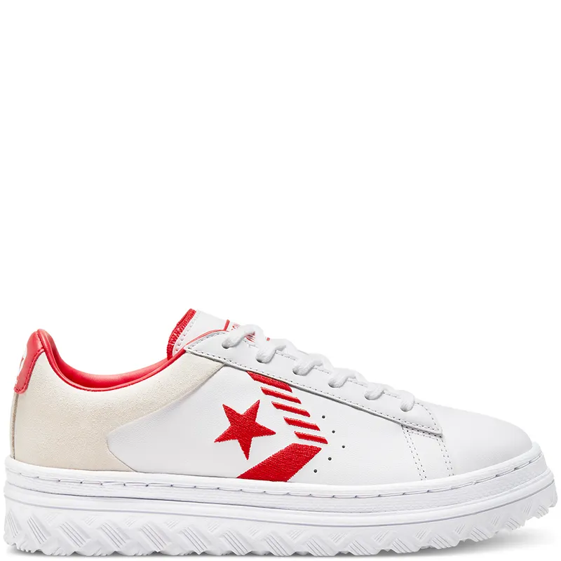 Converse Rivals Pro Leather X2 Low Top (168691C)