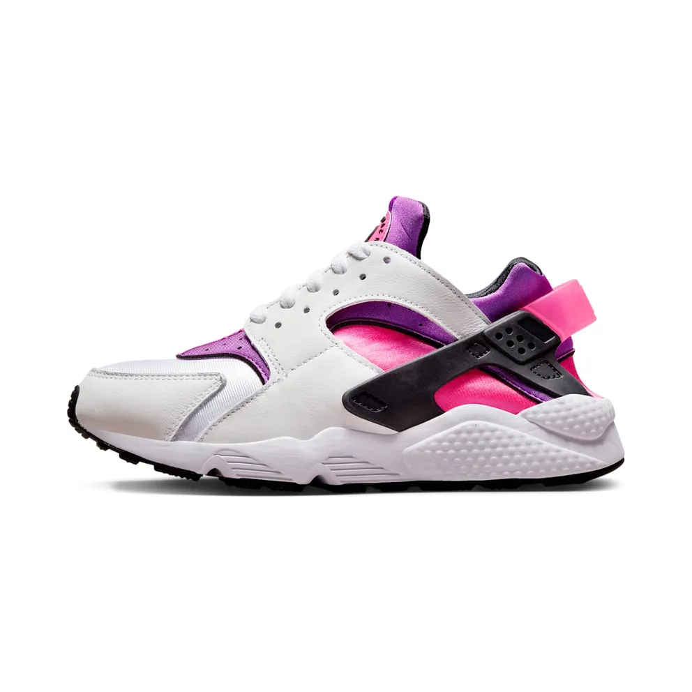 Nike Air Huarache White Hyper Pink (DH4439-109)