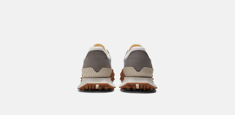 New Balance XC-72 Grey White Gum (UXC72RF)