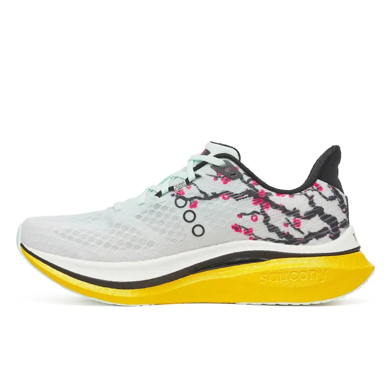 Saucony Endorphin Speed 5 White (S21007-401)