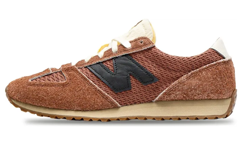 New Balance 471 Pecan Black Cement (U471RA)