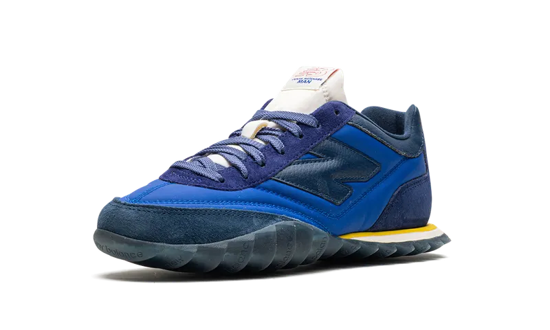 New Balance RC30 “Junya Watanabe MAN – Blue” (URC30MN1)