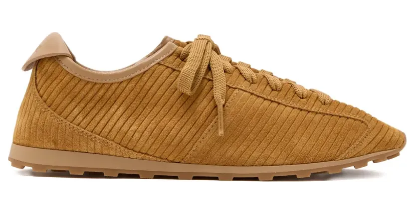Jacquemus The Tennis Soft “Brown” (FOM00175AC40A01)