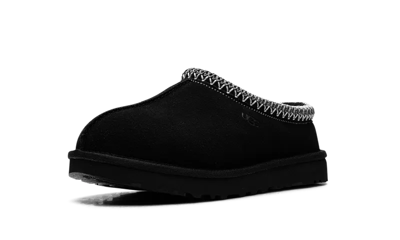 Ugg Tasman II Slide “Black” (1174470-BLK)
