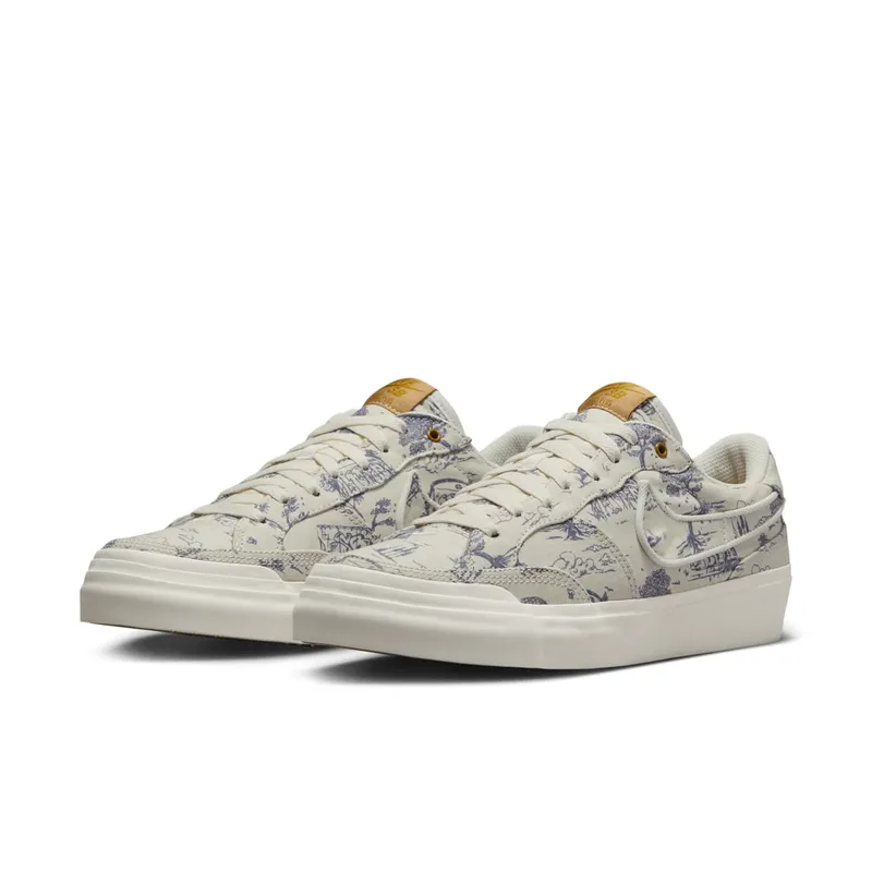 Nike SB Zoom Pogo Plus Premium City of Style (FQ1882-100)
