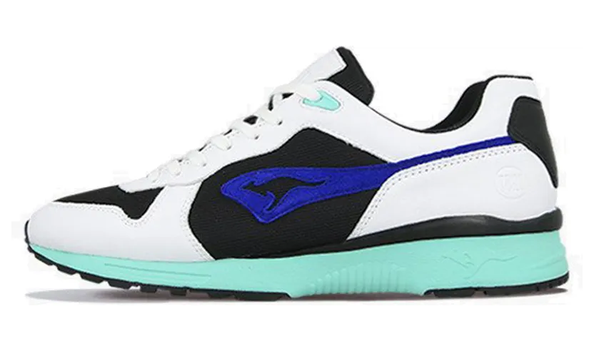 Kangaroos x Inan Batman Finalist White (2020) (4707I-5010)
