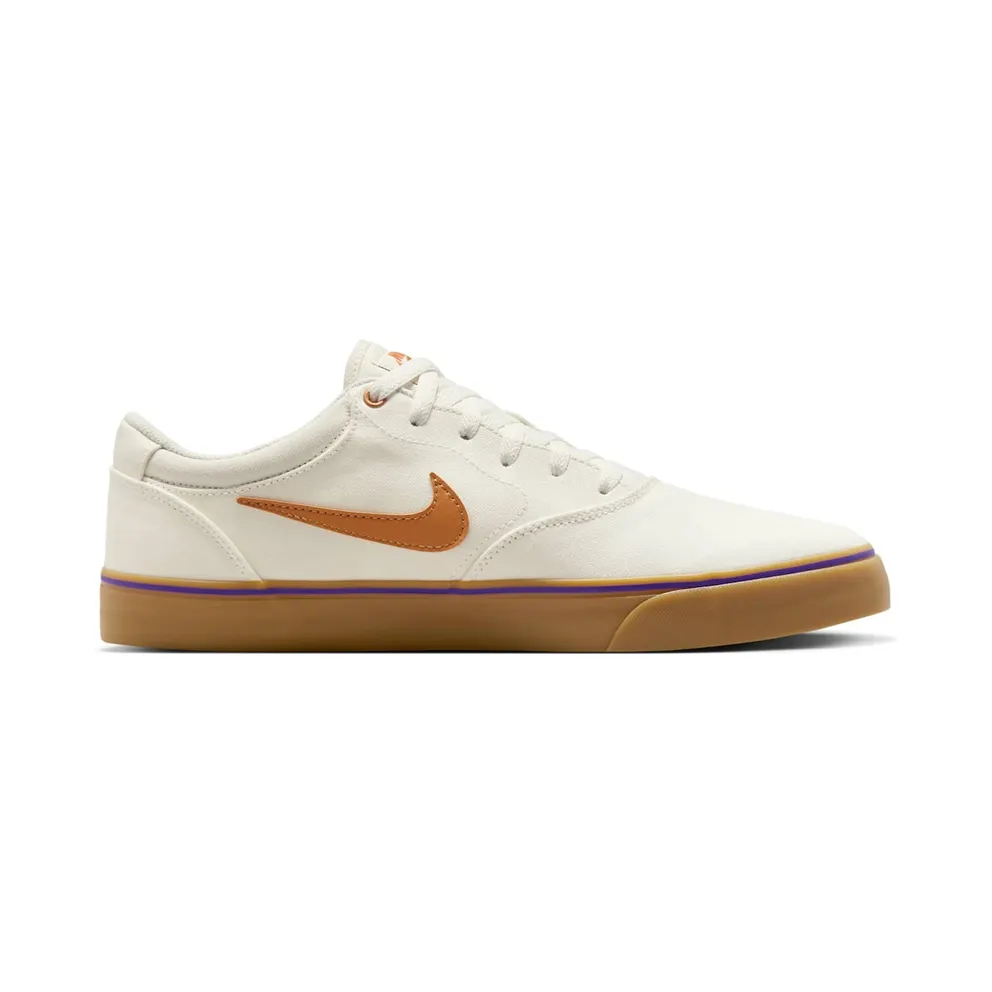 Nike SB Chron 2 Canvas Summit White Monarch (DM3494-107)