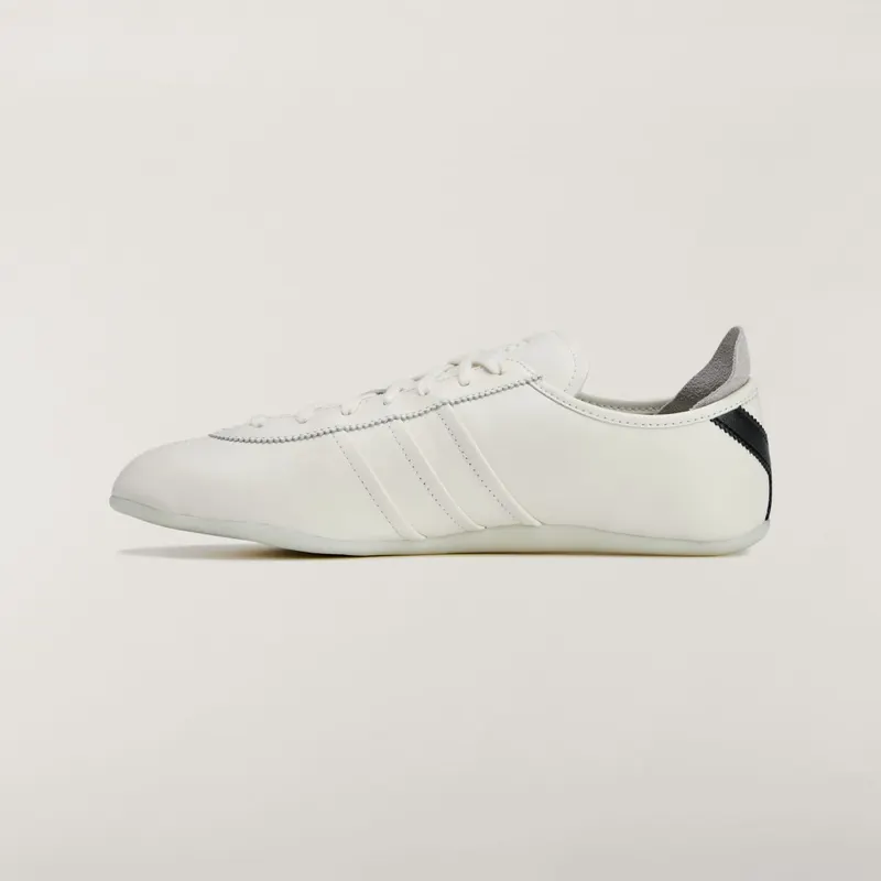 Adidas Y-3 Tokyo Off White / Off White / Black (KI0882)