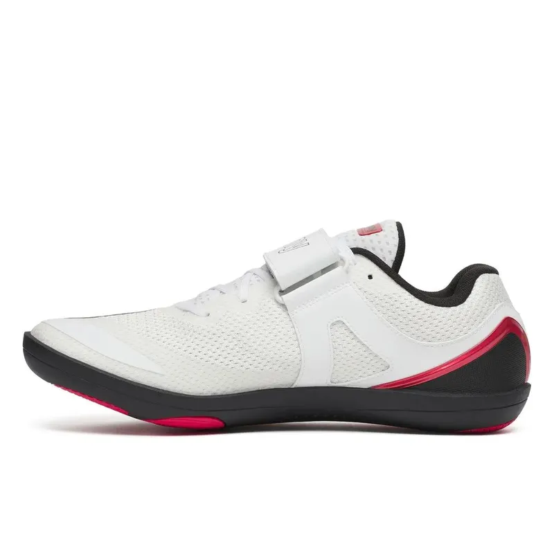 Saucony Unleash SD 3 White Black Red (S29109-01)