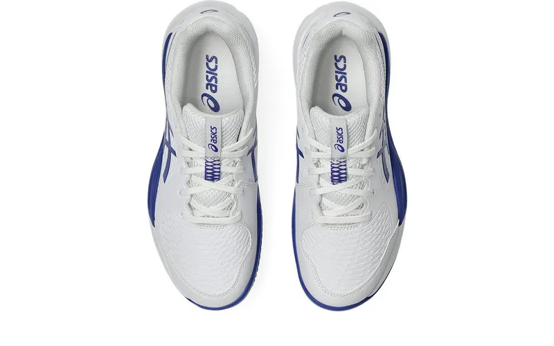 ASICS Gel-Resolution X Clay White Dark Cobalt (1044A080-100)