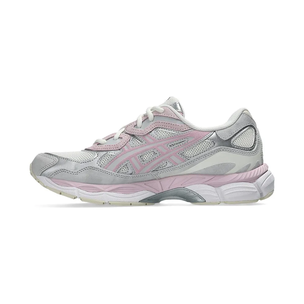 ASICS GEL-NYC “Concrete / Barely Rose” (1203A383-028)