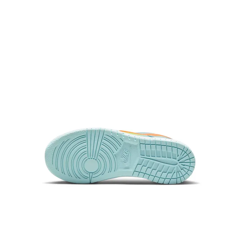 Nike Dunk Low Heat Map (HF4789-474)