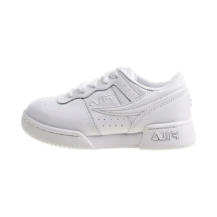 Fila Original Fitness GS “White” (3VF80105-100)