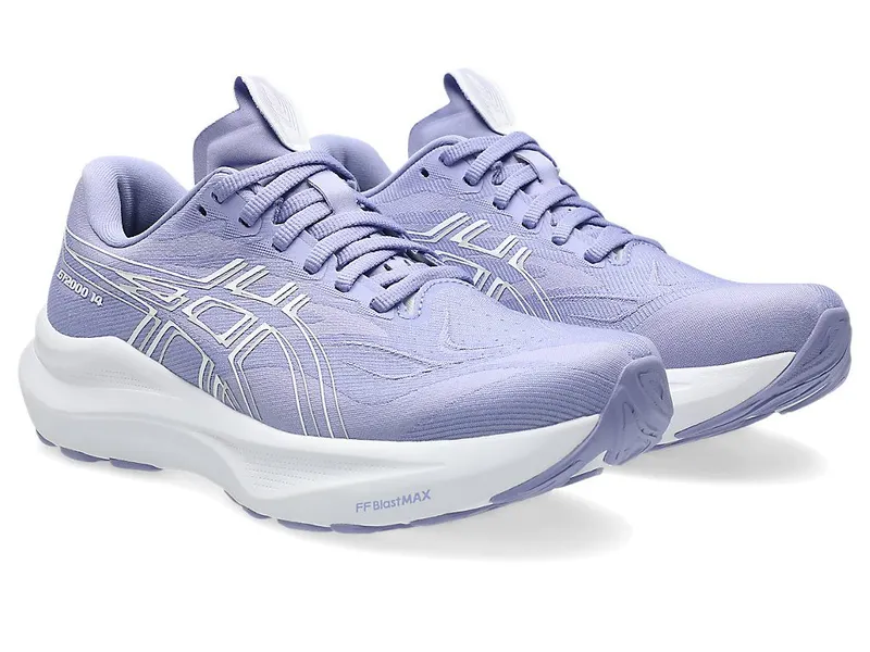 ASICS GT-2000 14 “Bluebell / White” (1012B843-500)