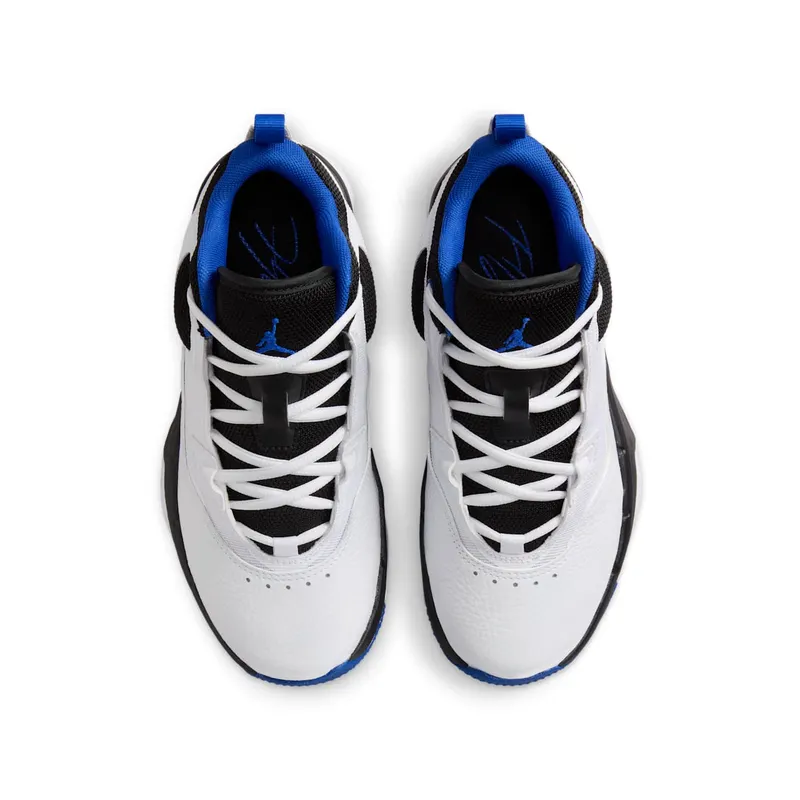 Jordan Stay Loyal 3 White Game Royal Black (FB9922-100)