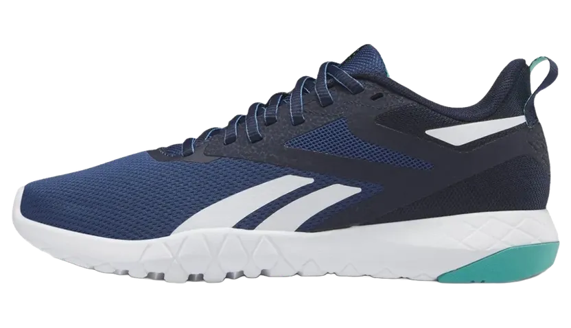 Reebok FLEXAGFORCE 4 “Blue” (GY6256)