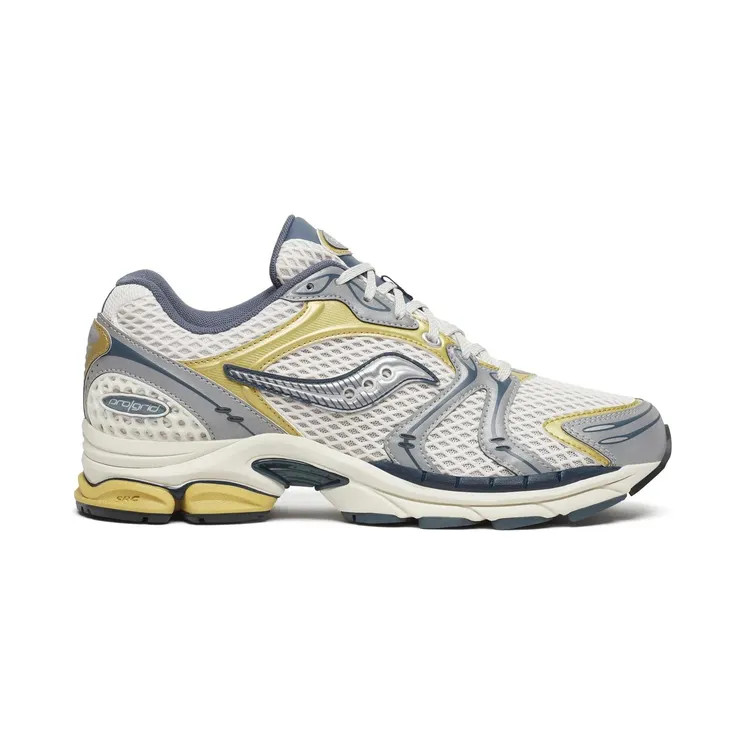 Saucony ProGrid Triumph 4 Fabricated Future (S70831-2)