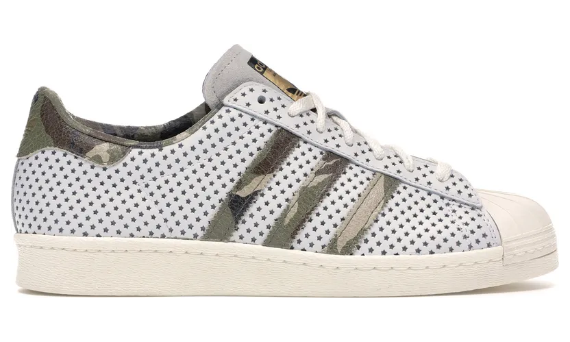 adidas Superstar 80s Quickstrike