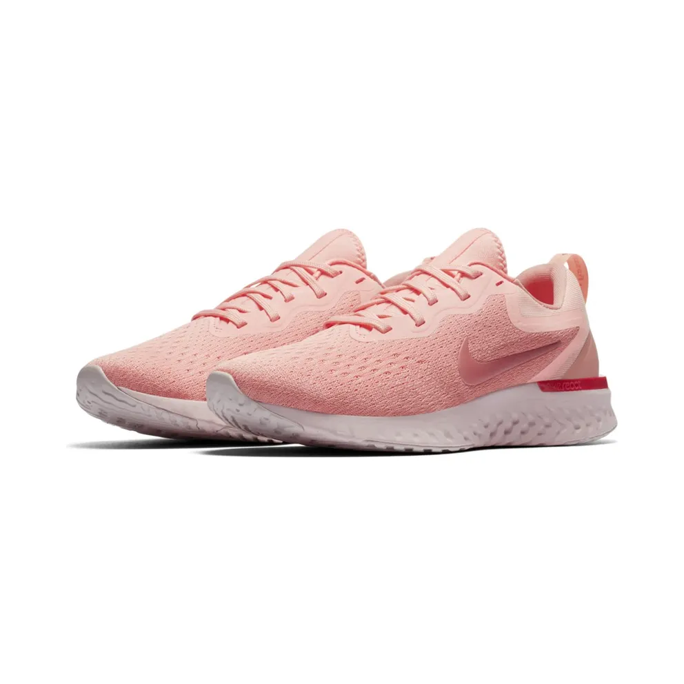 Nike Odyssey React Oracle Pink (W) Oracle Pink/Pink Tint/Coral Stardust (AO9820-601)
