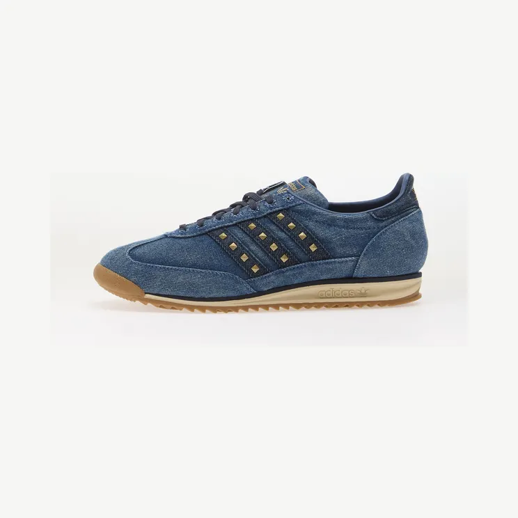 Adidas SL72 Crew Blue/Crew Blue/Shadow Navy (KJ2283)