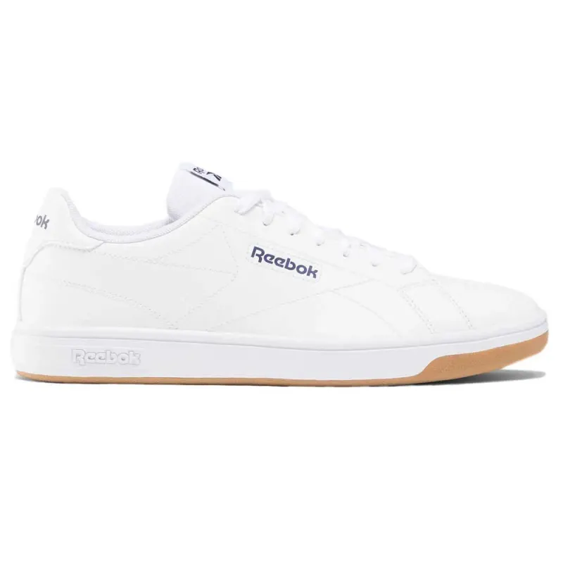 Reebok sneaker Ftw White / Vector Navy / Rbkg04 (100074368)