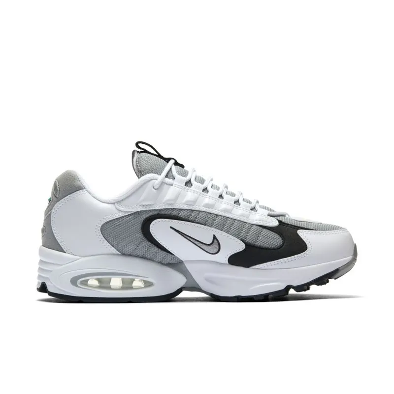 Nike Air Max Triax 96 Particle Grey White/Particle Grey-Black (CD2053-104)