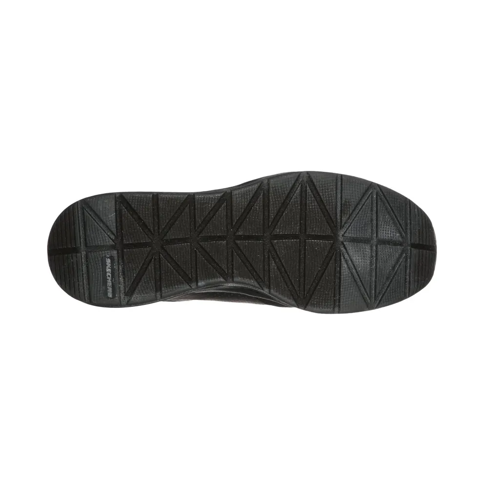 Skechers Billion – Subtle Spots Sneaker Black