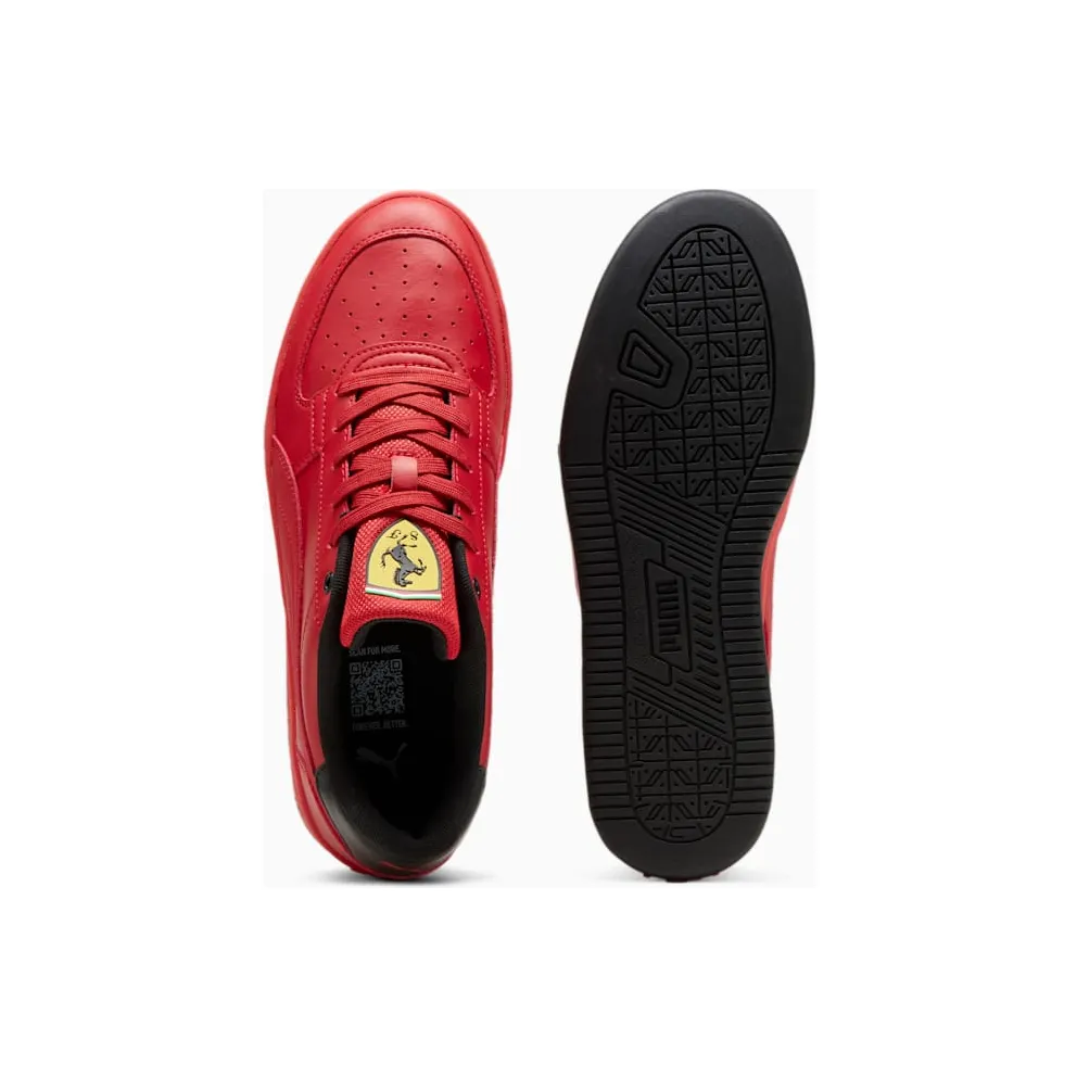 Puma Caven 2.0 Scuderia Ferrari Red Corsa (308159-03)