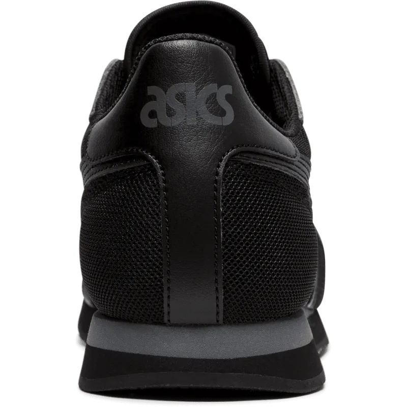 Asics TIGER RUNNER Black/Black (1191A207.001)