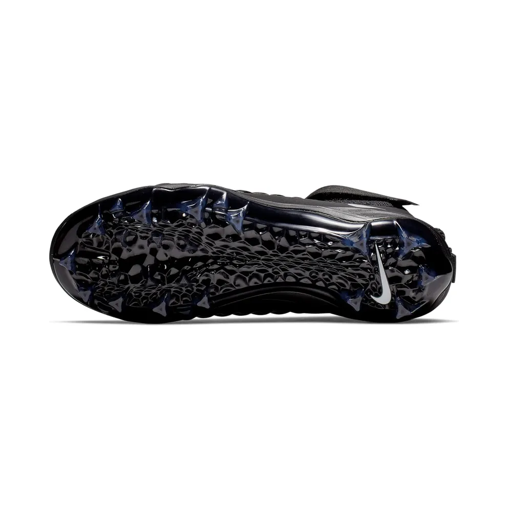 Nike Force Savage Pro 2 “Black Anthracite” (AH4000-002)