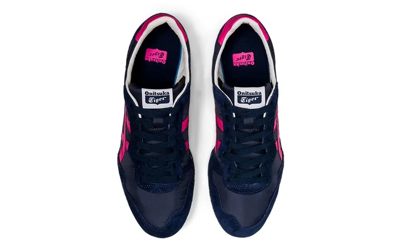Onitsuka Tiger Serrano Midnight Dragon Fruit (1183B400-402)