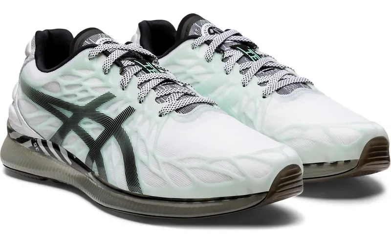 ASICS GEL-Quantum Infinity 2 Modern Tokyo (1022A294-100)