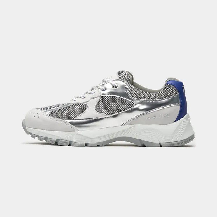 FILLING PIECES Oryon Runner Isla Azure (56333913010)