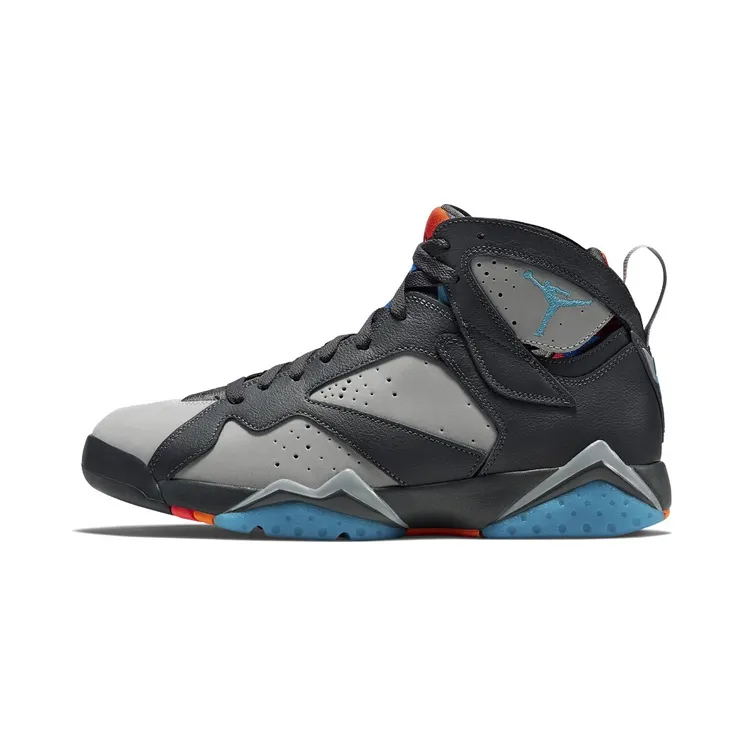 Air Jordan 7 Retro Barcelona Days (304775-016)