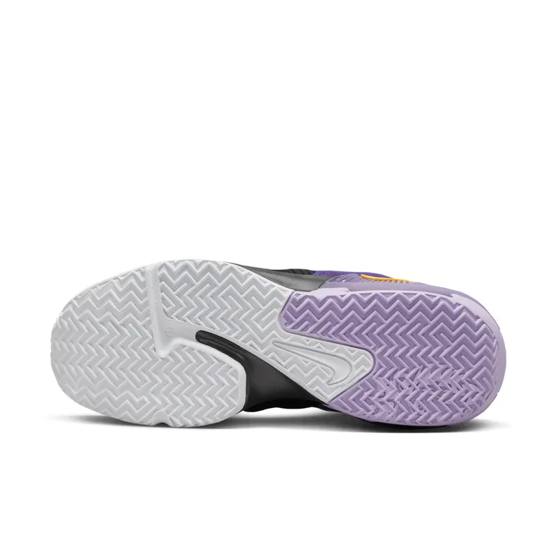 Nike LeBron Witness 7 Lakers (DM1123-002)