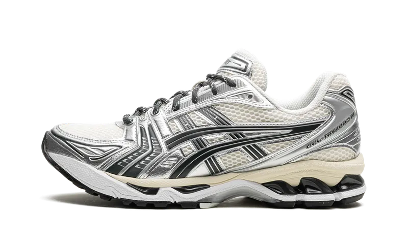 Asics Gel Kayano 14 “Kith – Cream Scarab” (1203A566-100)