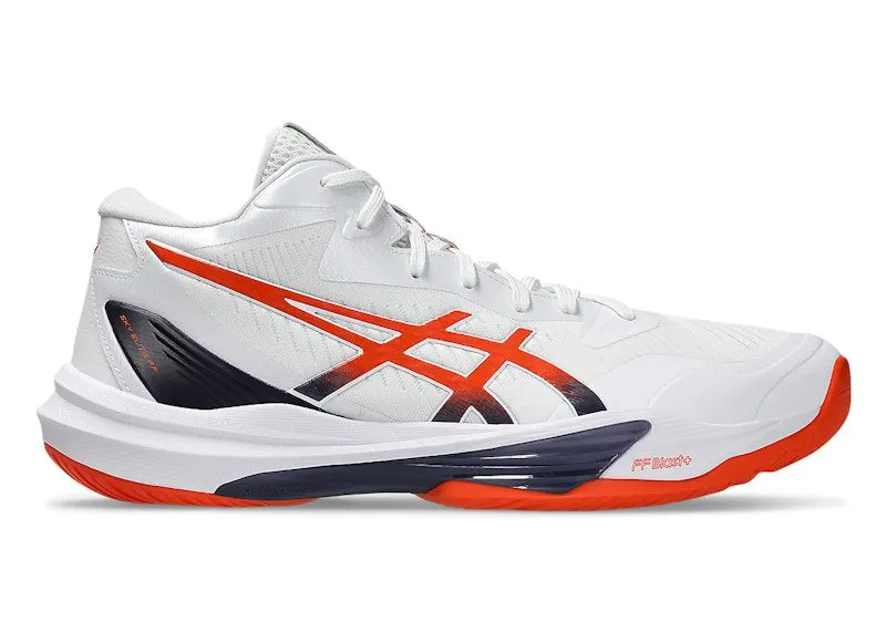 ASICS Sky Elite FF MT 3 White Nova Orange (1051A081-103)