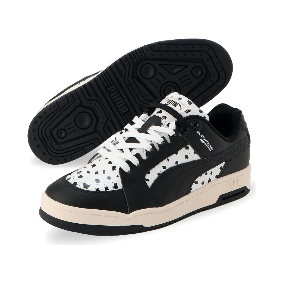 Puma Slipstream Lo Hidden Beast Black/White (388391-01)