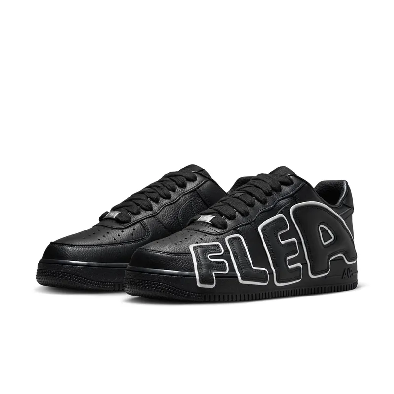 Nike Air Force 1 “CPFM – Black” (HJ8463-001)