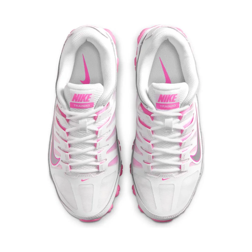 Nike Reax 8 TR White Playful Pink (IO2400-104)