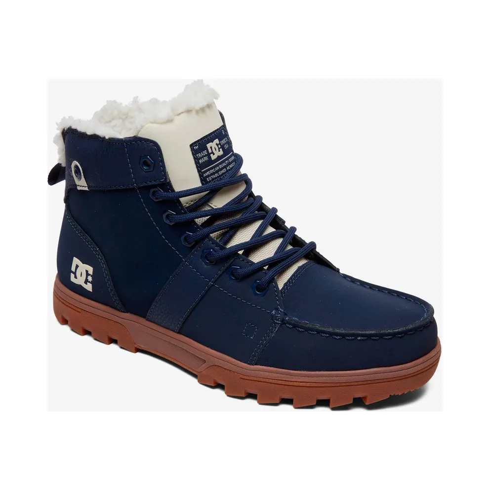 DC Woodland Blue (ADYB700027nav)