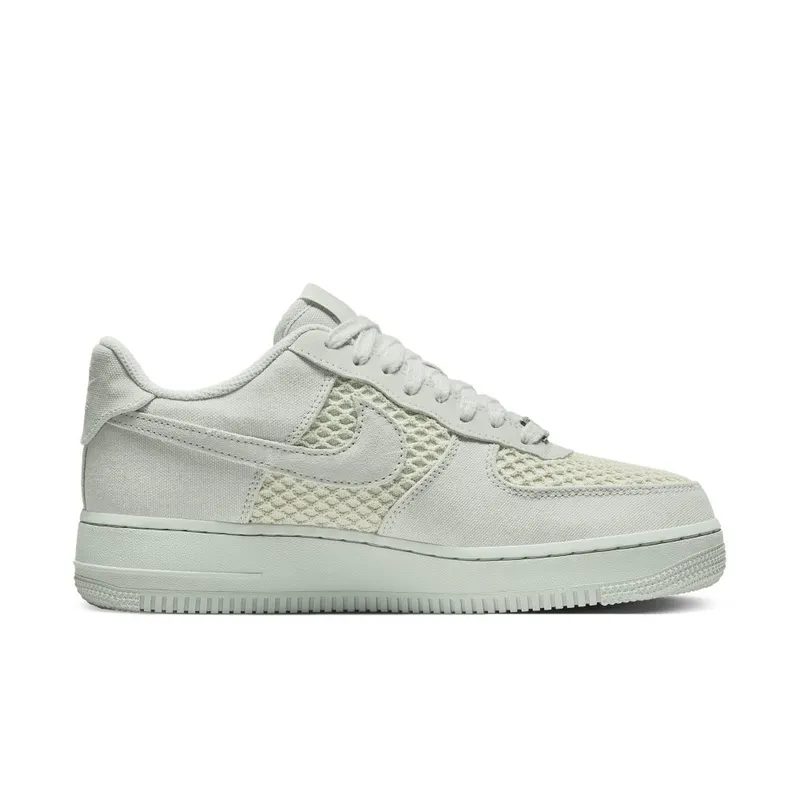 Nike Air Force 1 ’07 Grey (DX4108-001)