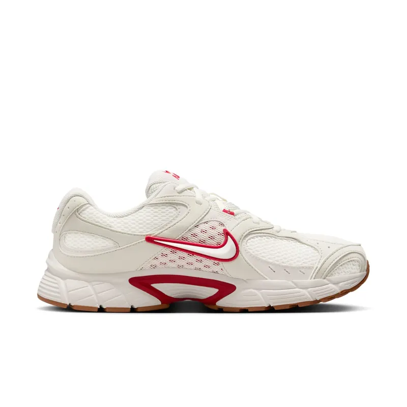 Nike V5 RNR “Light Bone Gym Red” (II6292-100)
