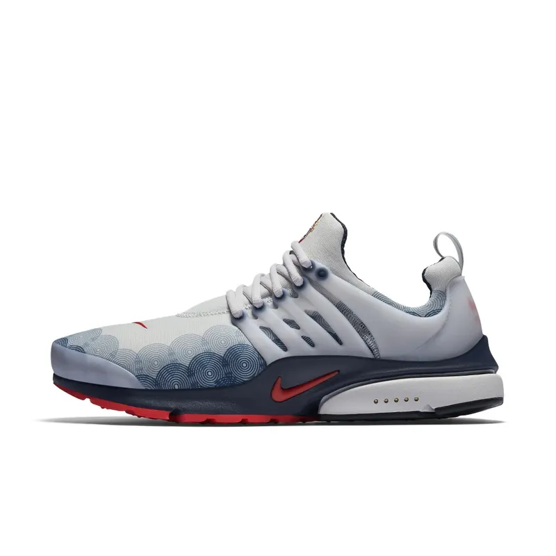 Nike Air Presto GPX Olympic USA (848188-004)