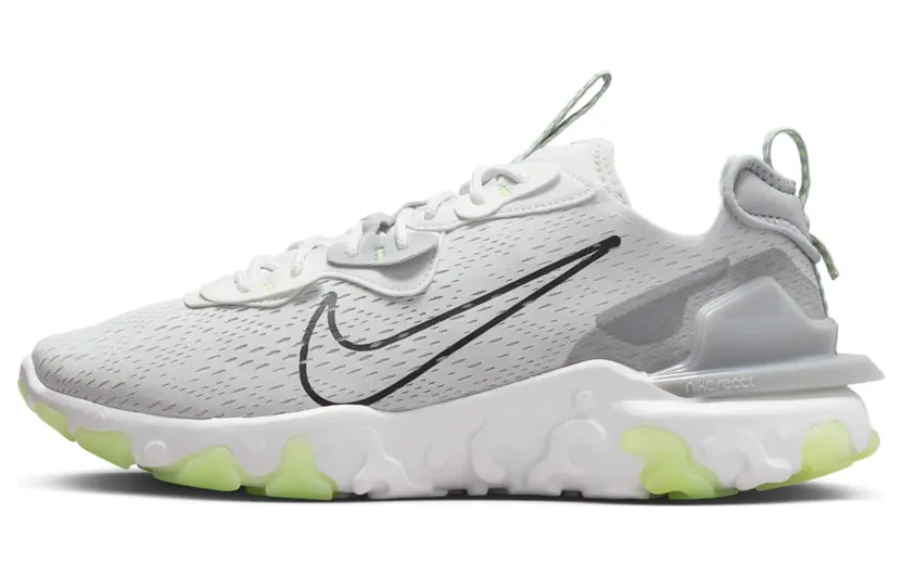 Nike React Vision Photon Dust Barely Volt (HF9381-001)