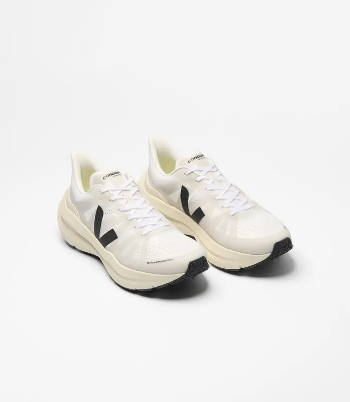 VEJA Condor 3 lace-up – White (CE2821885)