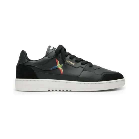 Axel Arigato Dice Lo Bee Bird “Black” (F4455002)